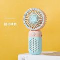 Handheld Cute Mini Usb Small Fan Portable Portable Female Student Dormitory Desktop Small Fan. 