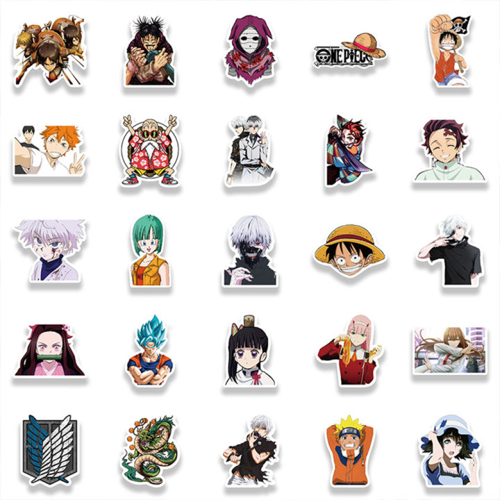 50Pcs%20Naruto%20Demon%20Slayer%20Anime%20Cartoon%20Mix%20Graffiti%20Sticker%20for%20Children%20Kids%20Promotion%20Gift%20Waterproof%20Anime%20Stickers%20for%20Laptop%20Skateboard%20Decal%20Stickers%20-%20Image%206