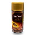 Mac coffee Gold Coffee Jar 200gm. 