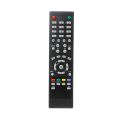 NERV Universal Remote Control Replacement Television Controller For SEIKI LCD/LED TV. 