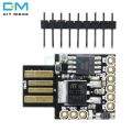 【Alizeker Mall】Digispark ATTINY85 General Micro USB Development Board For ATTINY85 USB Development Board I/O I2C Module. 