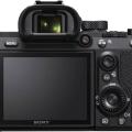 Sony a7 III ILCE7M3/B Full-Frame Mirrorless Interchangeable-Lens Camera with 3-Inch LCD, Body Only Base Configuration - Black. 