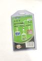 Soft PVC Working ID Card Badge Holder (T-014V) 10 Pcs ID Card Soft Cover Holder Waterproof. 