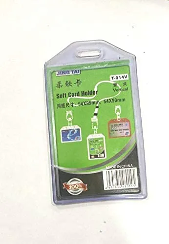 Soft%20PVC%20Working%20ID%20Card%20Badge%20Holder%20(T-014V)%2010%20Pcs%20ID%20Card%20Soft%20Cover%20Holder%20Waterproof%20-%20Image%202