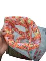 Baby Head Safety Cap - Head Protection for Babies when Walking (Available in Various Colors).