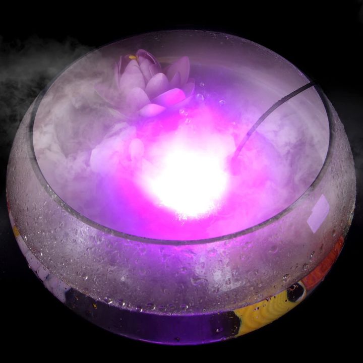 Ultrasonic%20Mist%20Maker%20Atomizer%20Air%20Humidifier%20Fogger%20Water%20Fountain%20Pond%2012%20LED%20(Steel%20Body)%20-%20Image%208