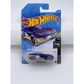 Hot Wheels FORWARD FORCE 128/250. 