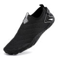 Outdoor Swimming Shoes Dive Boots Outdoor Beach Shoes Couple Upstream Shoes Quick-Drying Shoes Snorkeling Shoes Wading Shoes.
