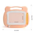 Mini Drawing Board for Kids, Erasable Sketch and Painting Pad, Mini Doodle Board Birthday Party Favor Supplies 40JC. 