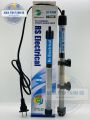 RS Electrical RS-300W, (300 watt Glass Heater) For Fish Aquarium. 