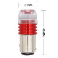 Strobe Flashing Tail Brake Light. 