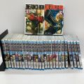 One Punch Man,COMPLETE SET,Volume.(1-33) | Premium Quality Paperback Manga | Animart. 
