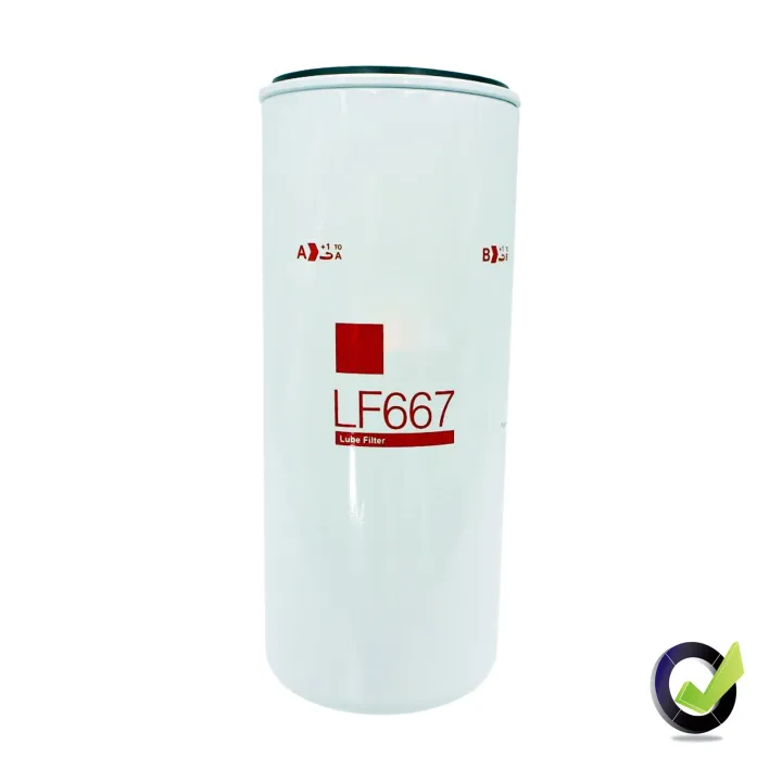 Lube%20Oil%20Filter%20for%20Generator%20(LF667)%20-%20Image%205