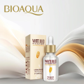 White Rice face Serum skin care -Wrinkles Dark Spots & anti-aging Sun Damage Corrector-15ml. 