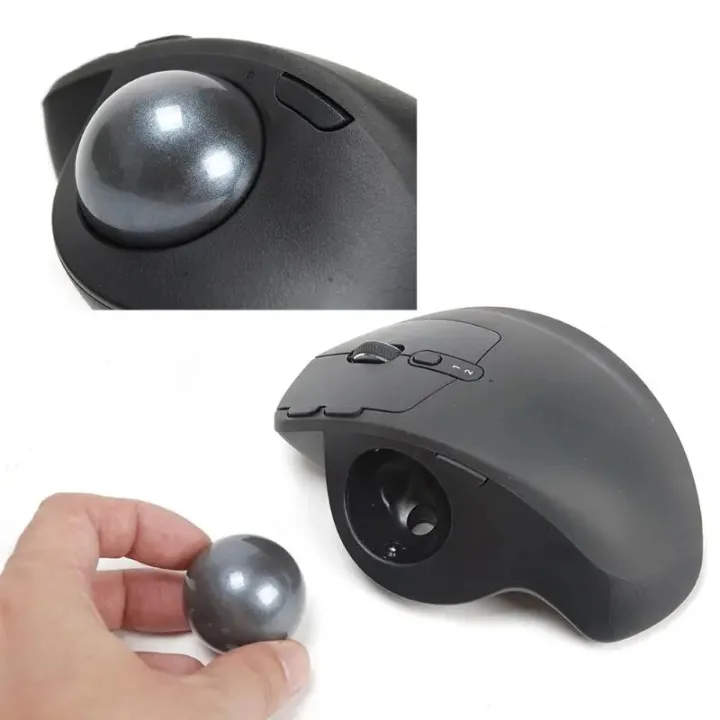 Wireless%20Mouse%20Trackball%20Replace%20for%20MX%20Ergo%20Gaming%20Mouse%20Repair%20Accessories%20Durable%20Mouse%20Ball%20-%20Image%202
