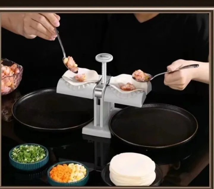 Automatic%20Dumpling%20Maker%20Household%20Double%20Head%20Automatic%20Dumpling%20Maker%20Press%20Mold%20Making%20Tool%20Easy%20to%20Use%20for%20Dumplings%20-%20Image%207