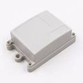 DIY PLC Controller Housing ABS Plastic Electronic Project Box Instrument Case Enclosure Boxes Waterproof Cover Project.