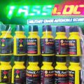 Annex Fuel Octane Booster for Motorcycle & Car - 30ml (12pcs). 