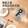 Household electric automatic purified bucket dispenser small suction pump press water dispenser. 