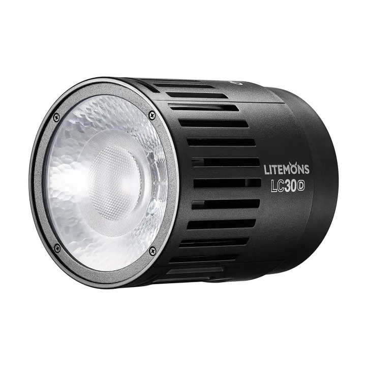 Godox%20LC30D%2033W%20Litemons%20Tabletop%20LED%20Video%20Light%20Compact%20Photography%20Fill%20Light%20-%20Image%204
