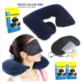 3 In 1 Selection Neck Pillow. 