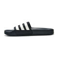 ADIDAS ADILETTE SHOWER LEGINK/ FTWWHT/LEGINK INTERNATIONAL SPORTS MENS SLIDE. 
