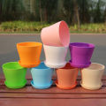 Nursery Container Reusable Modern Decorative Nursery Container.