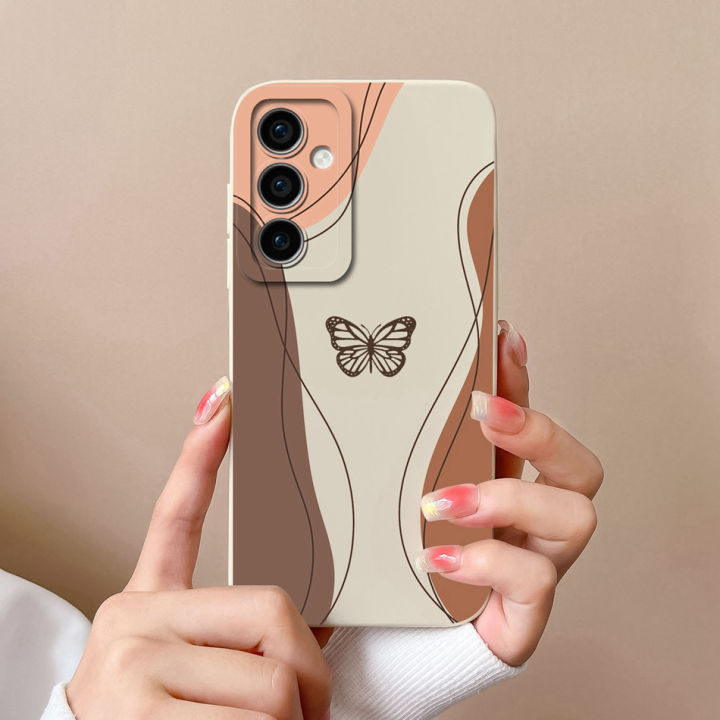 For%20Samsung%20A35%20A55%205G%20Case%20Fashion%20Soft%20Liquid%20Camera%20Protection%20Phone%20Back%20Cover%20For%20Samsung%20Galaxy%20A%2035%20A%2055%20Funda%20-%20Image%204