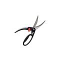 High Quality Fish Cutter - Black. 