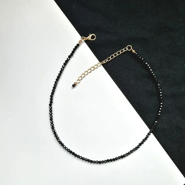 Simple%20Black%20Beads%20Short%20Necklace%20Female%202022%20Fashion%20Jewelry%20Women%20Choker%20Necklaces%20Bijoux%20Femme%20Ladies%20Party%20Necklace%20-%20Image%205