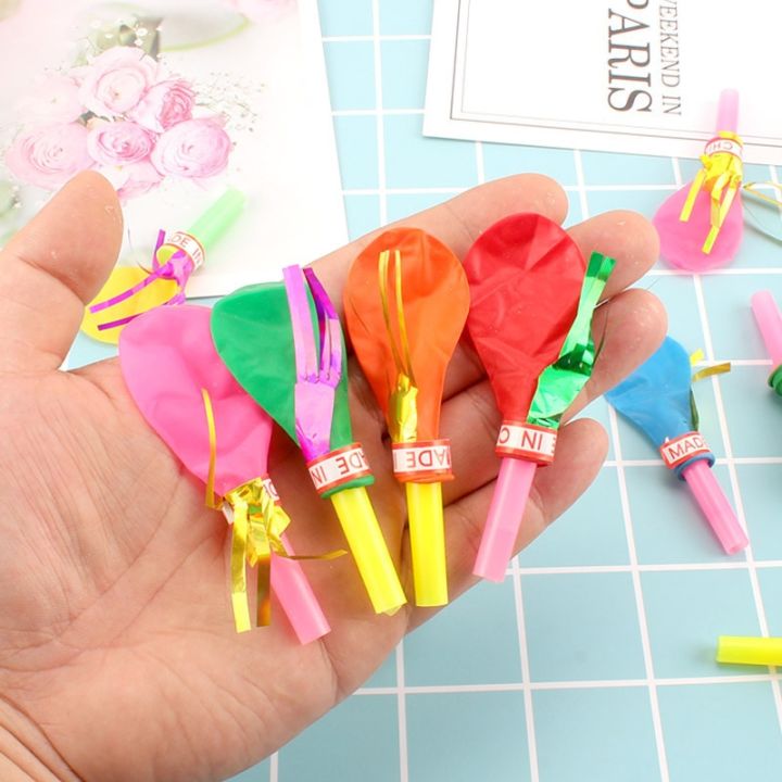 24PCS%20Colorful%20Balloon%20Whistle%20Blowing%20Dragon%20Kids%20Birthday%20Party%20Favors%20Present%20Giveaway%20Souvenir%20Gifts%20Children%20Toys%20Filler%20-%20Image%204