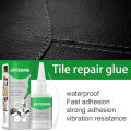 2024 Jaysuing multifunctional adhesive glue repair leather wood tile repair handmade DIY quick-drying adhesive Hardeniae. 