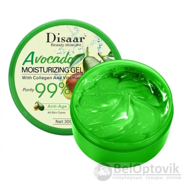Avocado%20Soothing%20Gel%20-300ml%20-%20Image%202