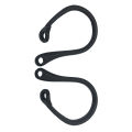 Silicone Wireless Earphone Holder For AirPods Pro Protective Earhooks Hook Creek.