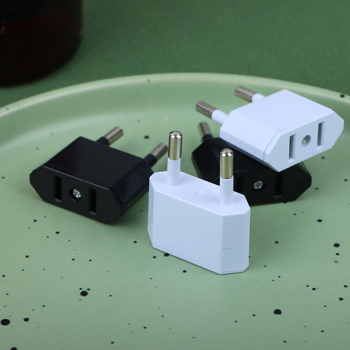 2Pcs%20EU%20Adapter%20Travel%20Converter%20Adapter%20American%20China%20US%20To%20EU%20Plug%20Euro%20Plug%20Electrical%20Adapter%20AC%20Electrical%20Socket%20Demoo%20-%20Image%204