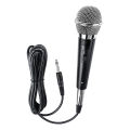MIC Handheld Dynamic Wired Dynamic Clear Voice. 