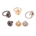 10Pcs Zinc Alloy Bag Zipper Transform Buckles Accessories DIY Handbag Repair Replace Chain Buckle Adjust Parts Hardware Cherry Super Store. 