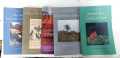5 Books Set By Mahmoud Darwish (Premium - Paperback). 