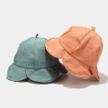 2022 New Summer Flower Shape Bucket Hat for Women Skull Floral Outdoor Foldable Bob Fisherman Hat Girls Gorros Panama Sun Hat. 
