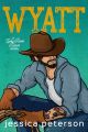 Wyatt (Lucky River Ranch Book 2) by Jessica Peterson (Hardcover). 