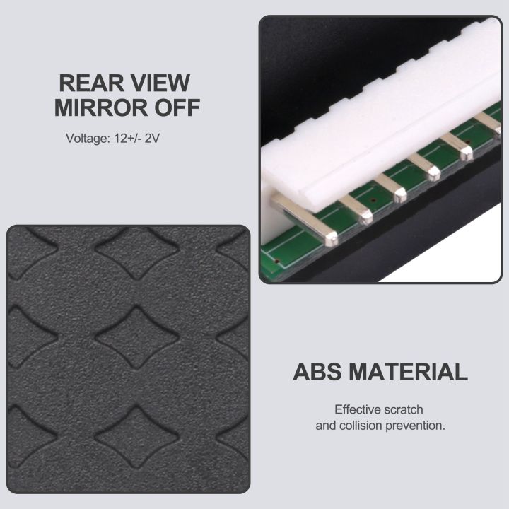 Auto%20Fold/Unfold%20Side%20Rear%20View%20Mirror%20System%20Modules%20for%20All%20Car%20-%20Image%203