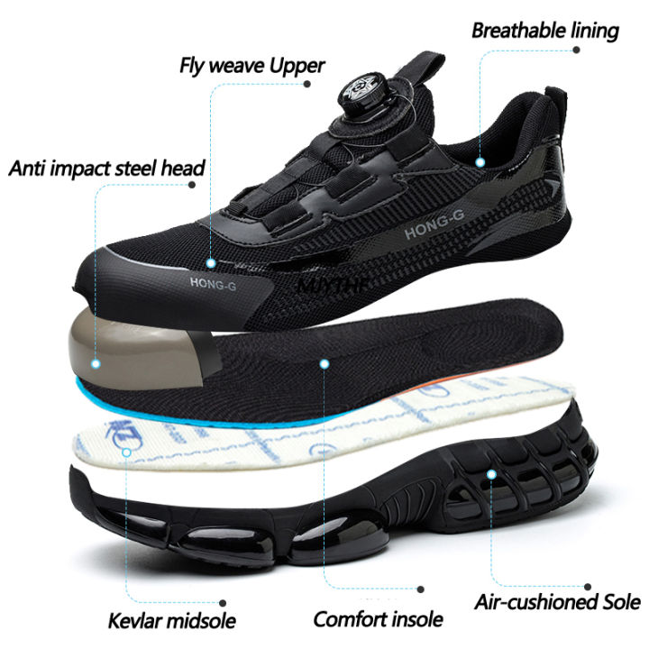Men%20Rotating%20Button%20Work%20Sneakers%20Steel%20Toe%20Shoes%20Safety%20Boots%20Puncture-Proof%C2%A0work%20Shoes%20Indestructible%20Fashion%20Protective%20Shoes%20KEEMEEUYZO%20-%20Image%204