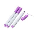 Patchwork Water-soluble Refill Fabric Marker Pen Automatic Needlework Disappearing Pen Quilting Sewing Tools DIY Cross Stitch Water Erasable Pen. 