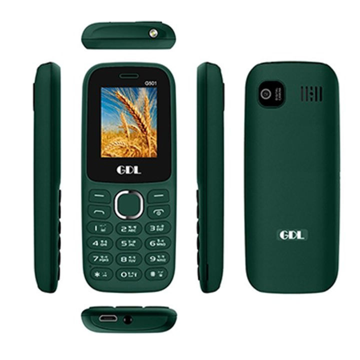 GDL%20G501%20Dual%20Sim%20Phone%20-%20Image%202