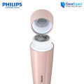 Philips BRR454/00 Facial Hair Remover 5000 Series for Women. 