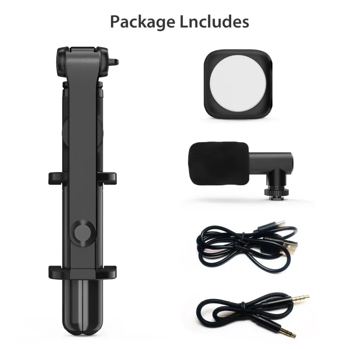 Andoer%20F3%20Smartphone%20Video%20Kit%20Phone%20Video%20Rig%20with%20Rechargeable%20LED%20Video%20Light%20+%20Mini%20Microphone%20+%20Stretchable%20Selfie%20Stick%20Tripod-black%20-%20Image%206