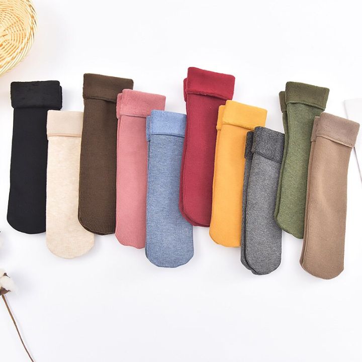 Winter%20Kids%20Cashmere%20Snow%20Long%20Socks%203-13Years%20Boys%20Girls%20Thermal%20Floor%20Socks%20Thick%20Children%20Soft%20Warm%20Socks%20for%20Baby%20-%20Image%205