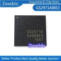 1pcs   GS2971A  GS2971AIBE3 GS2971A-IBE3  BGA100 video processing IC WATTY Electronics. 