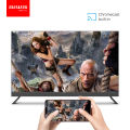 55" Aiwa LED TV. 