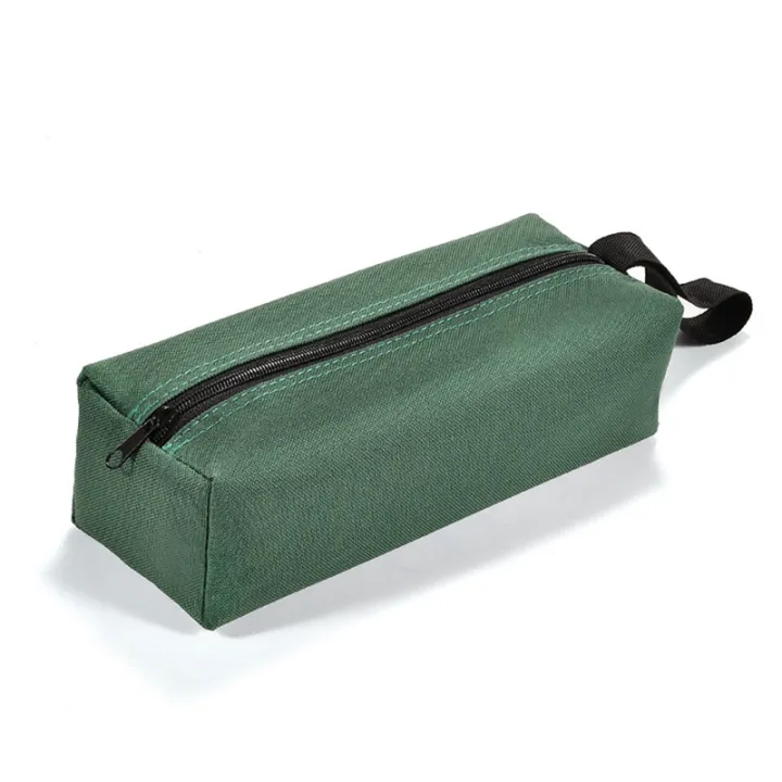 6%20Pack%20Small%20Tool%20Pouch%20with%20Zipper,%20Waterproof%20Oxford%20Cloth%20Tool%20Bag%20Portable%20Tool%20Bag%20Organizer%20(9.8%20X%203.3%20X%202.7%20Inch)%20Easy%20to%20Use%20-%20Image%205